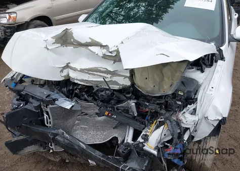 2024 Hyundai Elantra Sel z USA, uszkodzony, nr VIN KMHLM4DG3RU765964